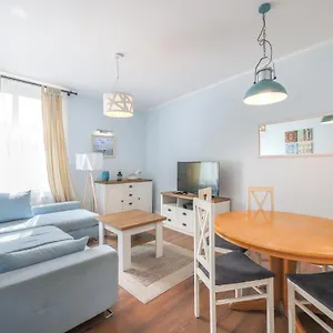 Apartament Starówka Dla 9 Osób!!! Gdańsk
