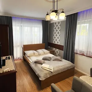 Abwentur Habitación en casa particular