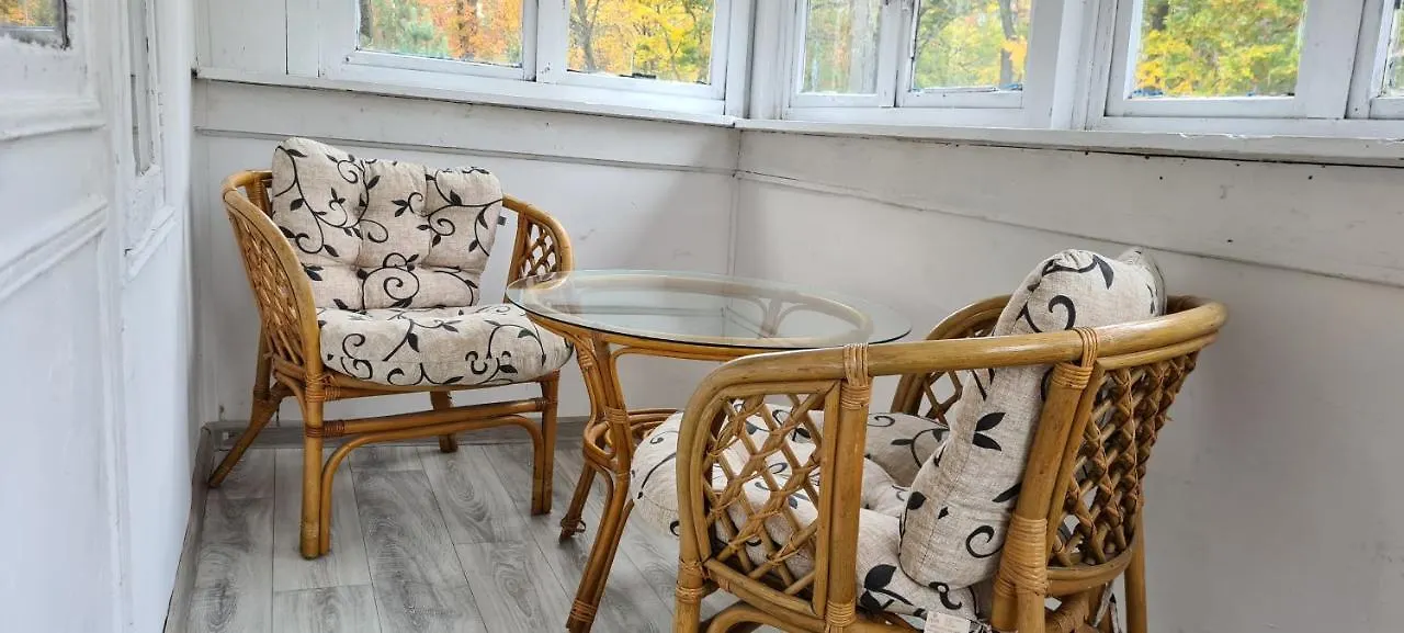 Gdansk White Apartment 0*,